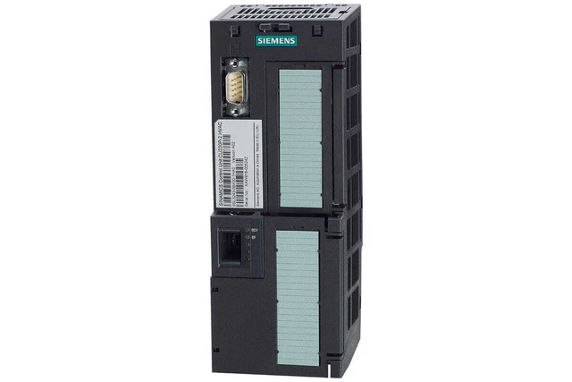 Siemens 6SL3243-0BB30-1FA0  New factory sealed SINAMICS G120 Control Unit