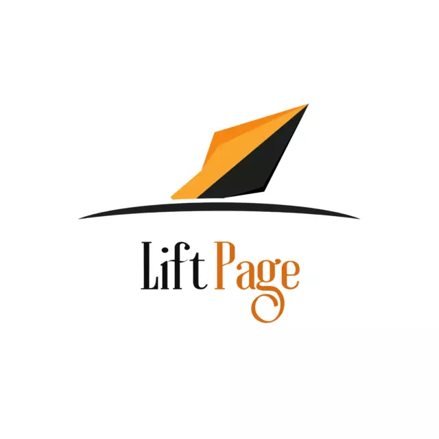 LiftPage.com - Brandable Business Startup Premium Domain Name For Sale
