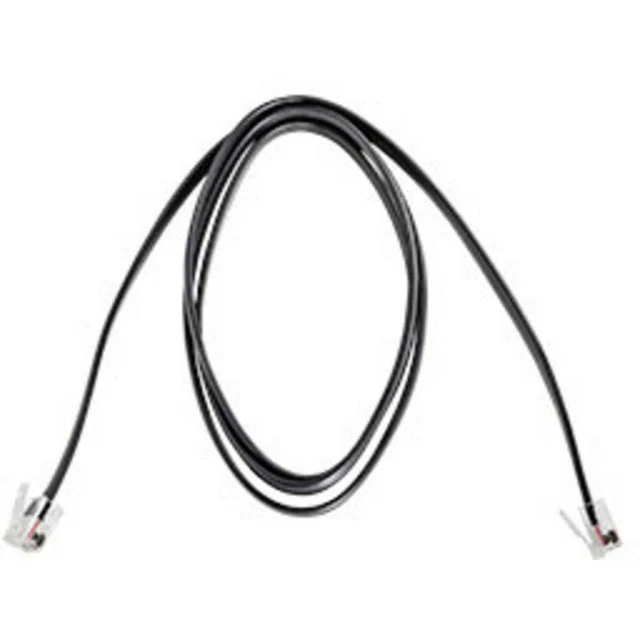 EFOY RJ12 158906002 Câble de données Convient pour (accessoire pour batterie)