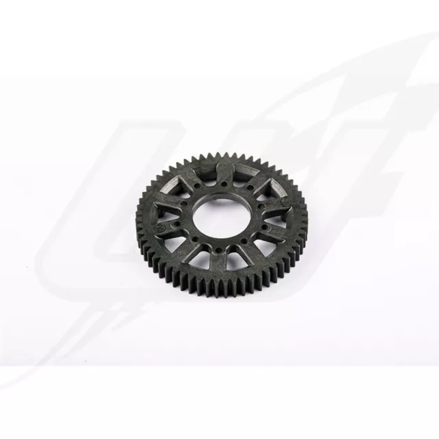 Fr- Wirc Composite 2 Speed Gear 62T (1St) Option - 03171-62
