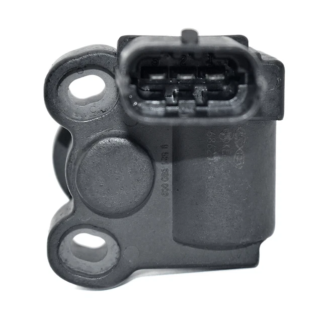 IDLE AIR CONTROL Valve IACV IAC For Hyundai Elantra Tucson Kia Soul