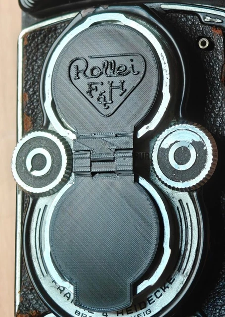 PARESOLEIL POUR ROLLEIFLEX T EUR 8,00 - FR