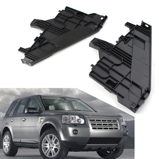 LR001541, LR001542 supporto fari per Land Rover Freelander 2