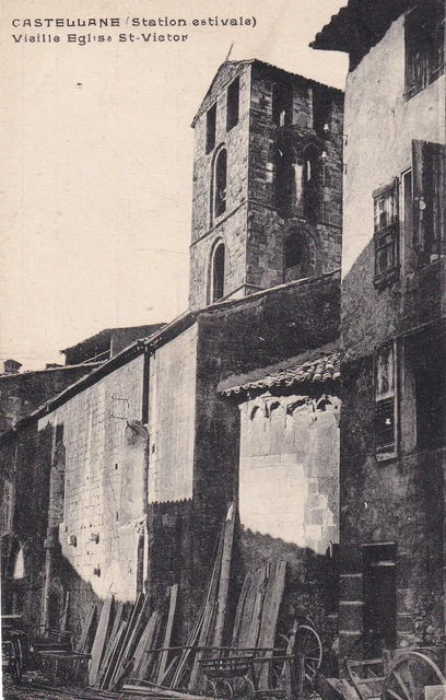 Carte Postale Moderne Reflets de Provence les Baux de Provence B du R