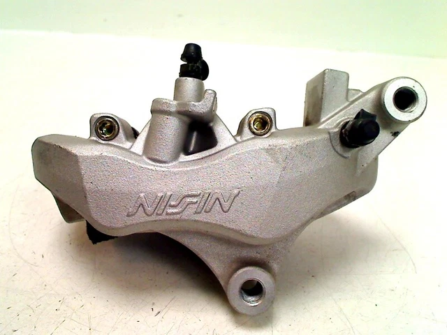 Étrier De Frein Avant Droit Pour Yamaha FJR 1300 ABS (2006-2012) - Occasion En Bon état, Origine France