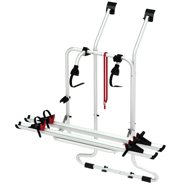 FIAMMA CARRY BIKE Volkswagen VW T4 Camper 2 Bike Carrier Rack Barn