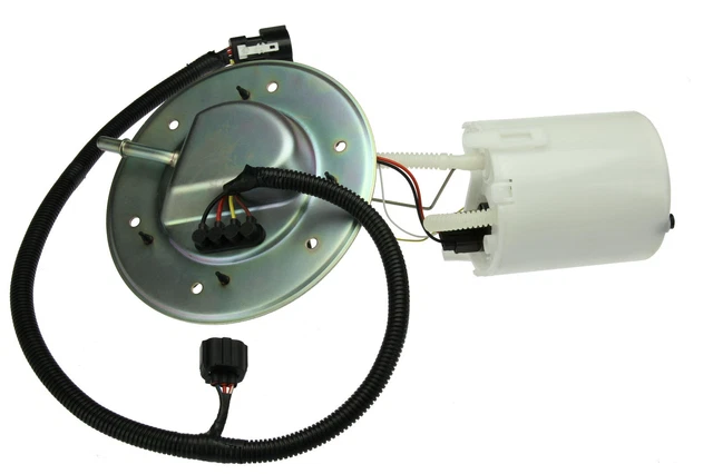 Pompe à Essence, la Carburant FD0516839 Convient pour Ford