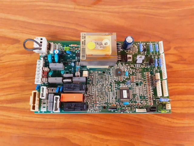 Atlantic IDRA CONDENS MICRO 4100 VR Manuel du propriétaire | Manualzz