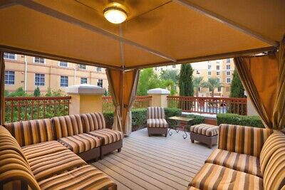 Wyndham Grand Desert Vacation Las Vegas Hotel Resort Club ANY 5 Night 2023 4BR