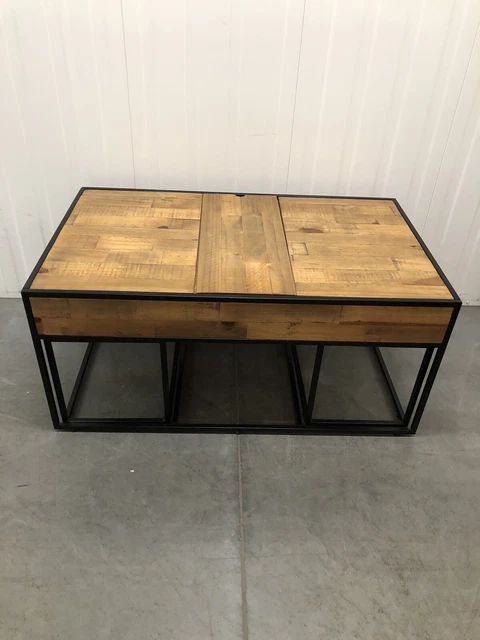Next jefferson discount coffee table