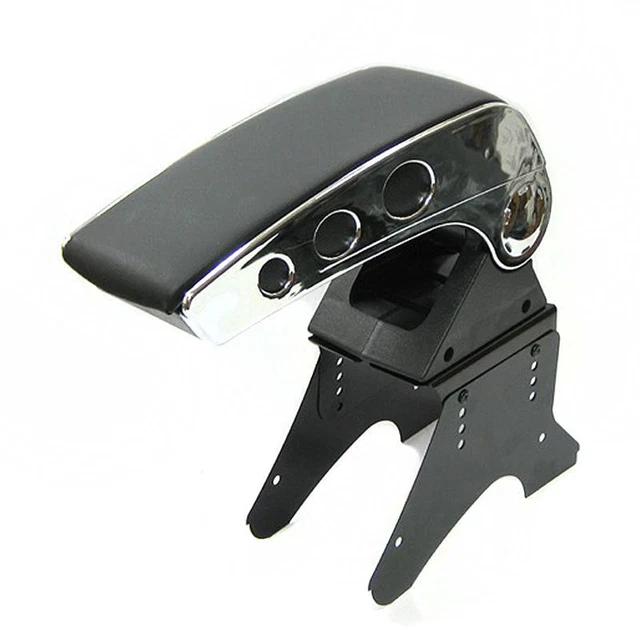 UNIVERSAL CAR ARMREST center console for BMW E30 E32 E34 E36 £32.69 PicClick UK