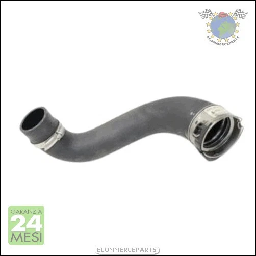 Scomparto Motore Febi 101418 | Per Mercedes-Benz Classe C, W124 | Ricambio Auto | Materiale ACM E Fibra Di Carbonio - Foto 3