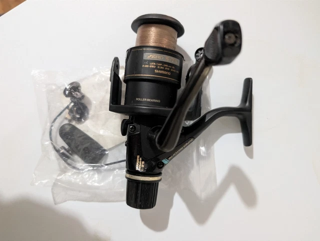 shimano 4400ss reel Tranx B Baitcasting TRX401B Colour:#11 Fusi Specialty Rods We Bought a BeBop Experience unmatched angling with