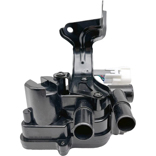 COOLANT FLOW CONTROL Valve Water Valve Sensor for 20042009 Toyota