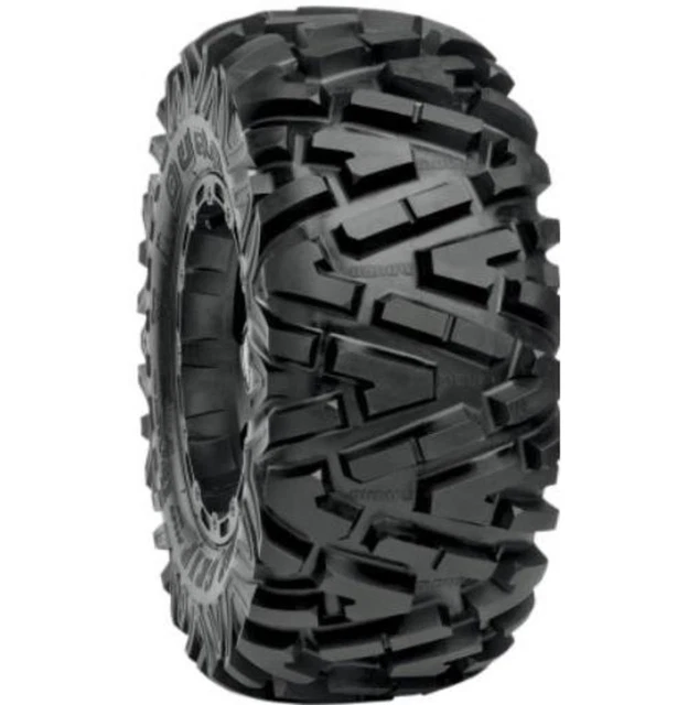 Duro 31-202514-269C DI-2025 Power Grip Front Tire - 26x9Rx14