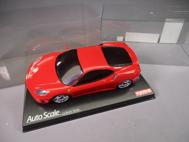 VOITURE FERRARI 360 Modena Echelle 1/43 Solido EUR 7,00 - FR