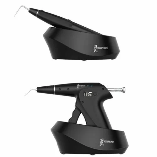 Woodpecker Obturation Gun & Pen System Combo Premium +Free Shipping
