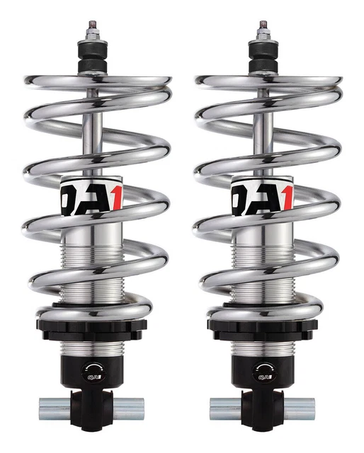 QA1 MS303-08500 Mustang II Coil-Over Conversion System, 500 lb.