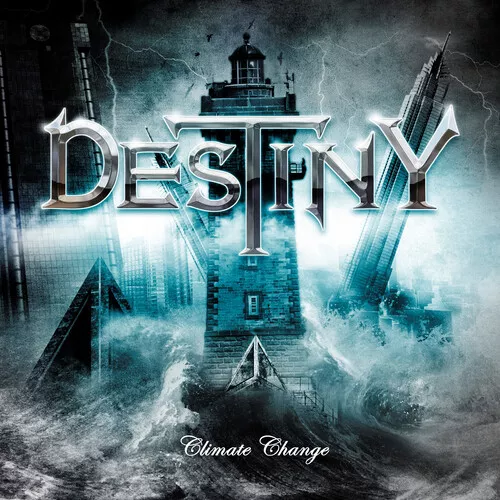 Destiny : Climate Change CD (2017) ***NEW*** Incredible Value and Free Shipping!