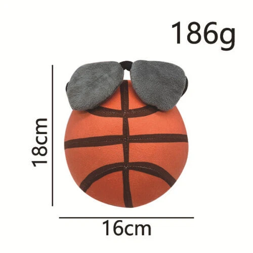 COOL BASKETBALL GARTEN of Banban Plush Toys Soft Stuffed Plushie Toy