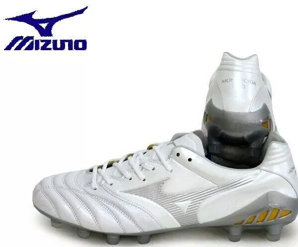 Nouvelles chaussures de football Mizuno MONARCIDA NEO II ELITE P1GA2320 04...