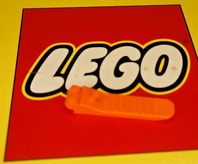 LEGO 96874 Orange Brick and Axle Separator