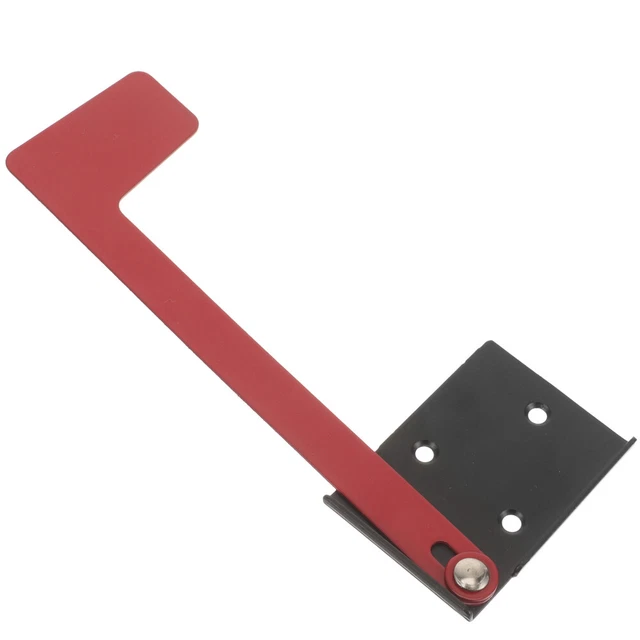 Sangle De Remplacement Pour Collier De Poitrine - Professional's Choice 1 Pouce - Heavy Duty