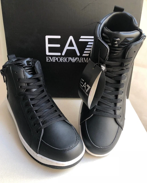 scarpe uomo armani