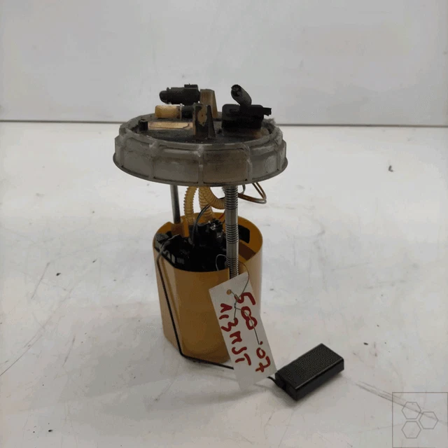 Pompe à Carburant Meat Pour Fiat Panda Et Uno - Pièce Neuve D'origine - Référence POC113
