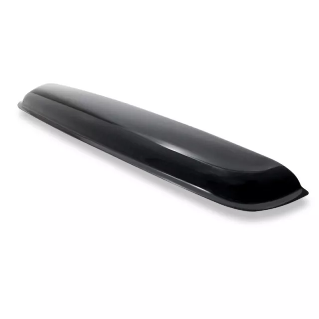 Fit Ford Moonroof Visor For 33" Window Top Sunroof Vent 35" Wind Rain Deflector