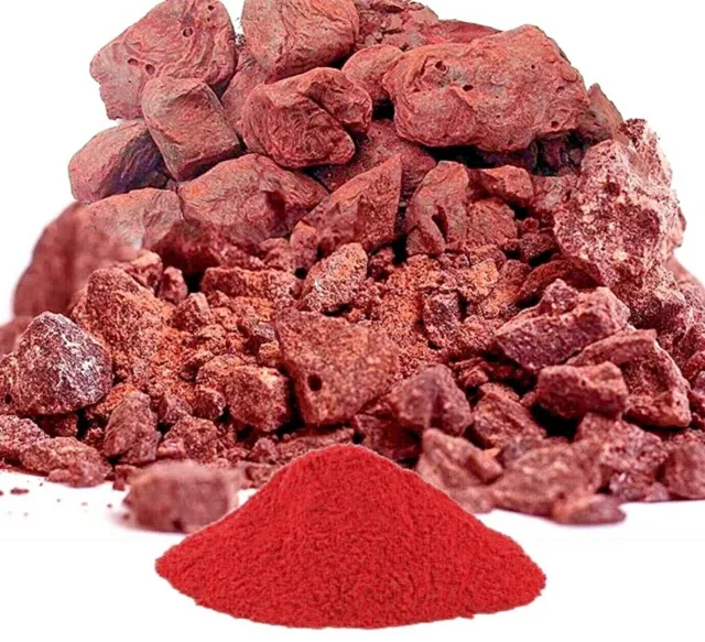 Großhandel Drachen Blutharzpulver. 1kg - 5kg. Überlegene Qualität - Lebensmittelqualität 3