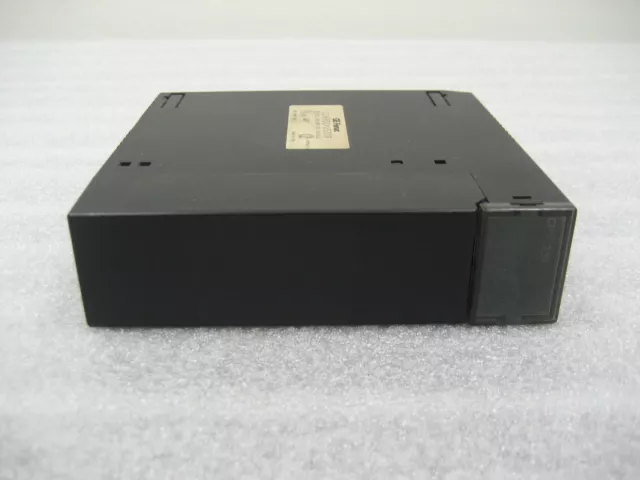 GE Fanuc CPU Module IC693CPU331F