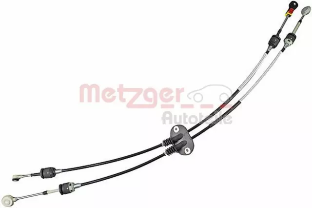 Cable Caja de Cambios Manual METZGER para Ford de Enfoque