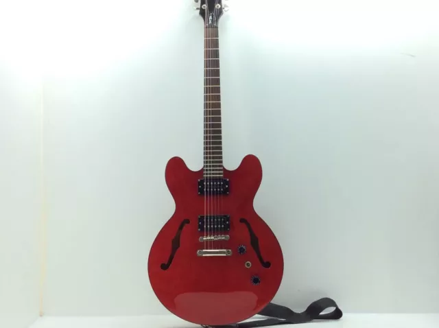 Guitarra Electrica Epiphone Dot Studio Ch 18319011