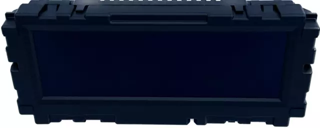 Vauxhall Insignia Display Stereo Radio Information Clock Screen 12844841G