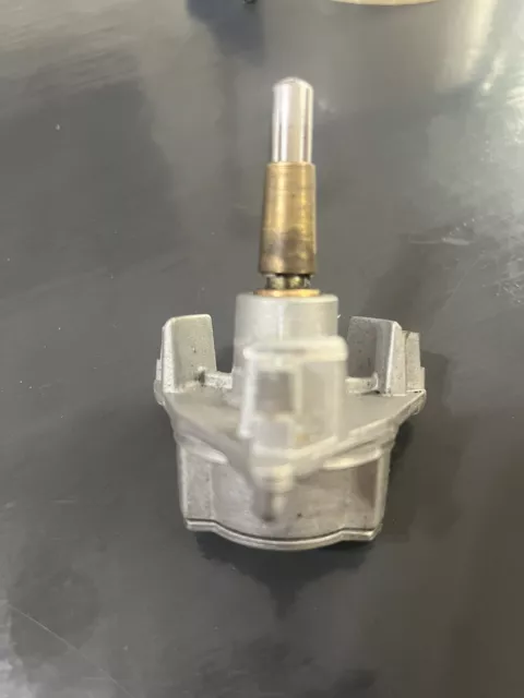 Technics SL-1200 1210 MK2 M3D MK5 M5G MK6 Turntable Parts Shaft Assembly Spindle
