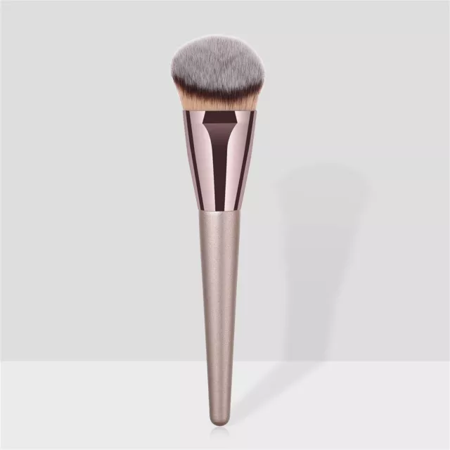 Makeup Brush Liquid Foundation Powder Eyeshadow Cosmetic Brush Tool