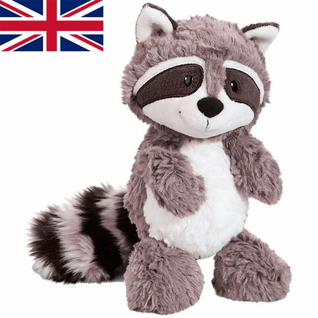 Dandy Horror Games Plush – Süßes Kuscheltier 33 Cm | Weicher Stoff, Perfekt Zum Knuddeln & Dekorieren