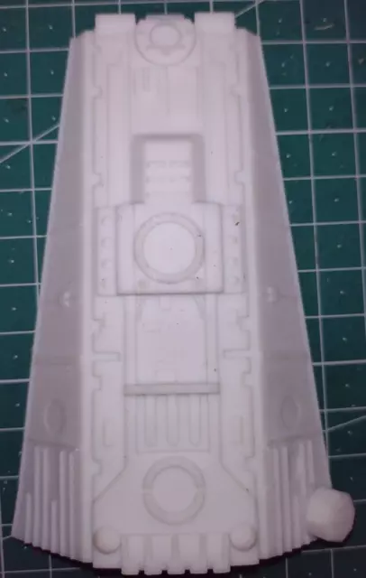 Star Wars Kenner Palitoy Millennium Falcon Ramp Replacement 3D Printed Custom