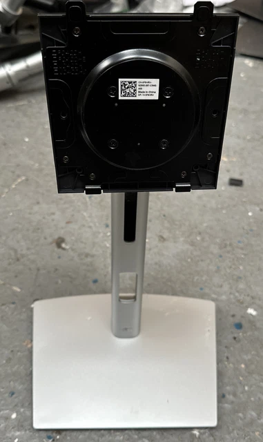 P236h Stand DELL HEIGHT ADJUSTABLE Tilt & Rotate Monitor Stand P2422H P2722H U2422H ...