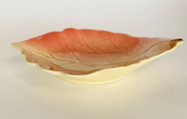 Royal Winton Autumn Leaf Dish / Plate 2