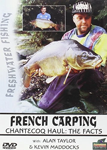 FRENCH CARPING [DVD] £14.50 - PicClick UK