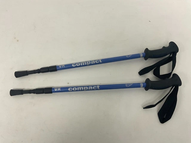 I Migliori Bastoncini Da Trekking Ammortizzati Del 2023 - Guide E - Foto 8