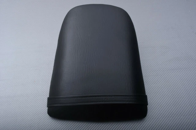 Selle complète POLISPORT - Rouge - HONDA 125-250 CR 2002/2007