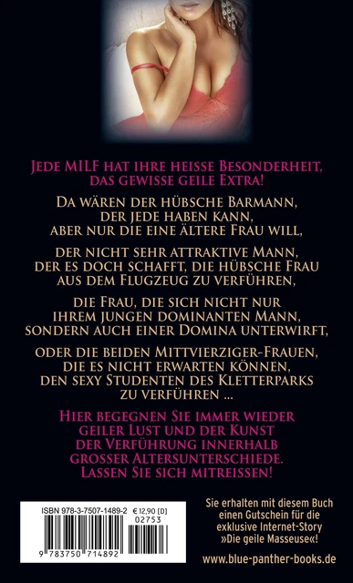 Dein Verlangen Gehört Mir Online Lesen Kostenlos SIMONA WILES | MILFS 3 - Dein gieriges Verlangen Erotische Geschichten