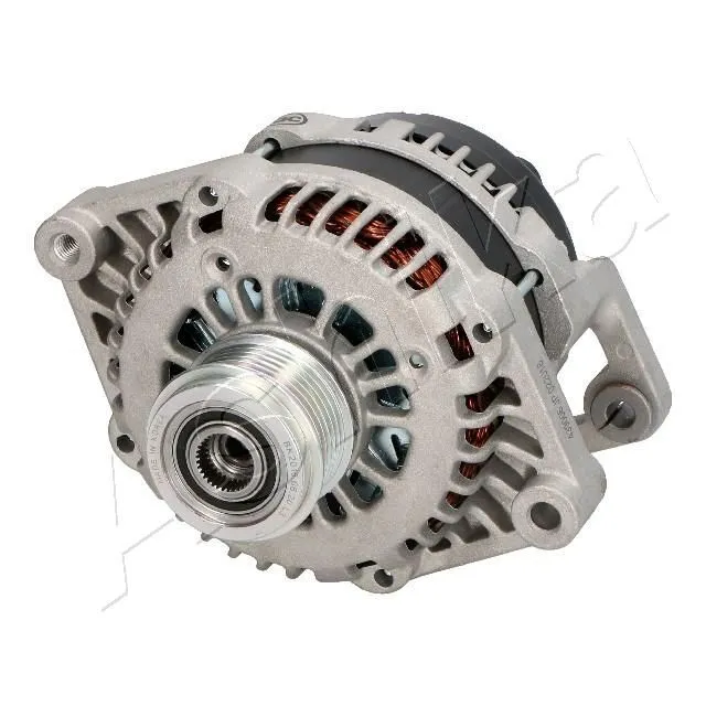 ASHIKA Alternatore Generatore 120A Adatto A per Chevrolet Captiva Epica Lacetti