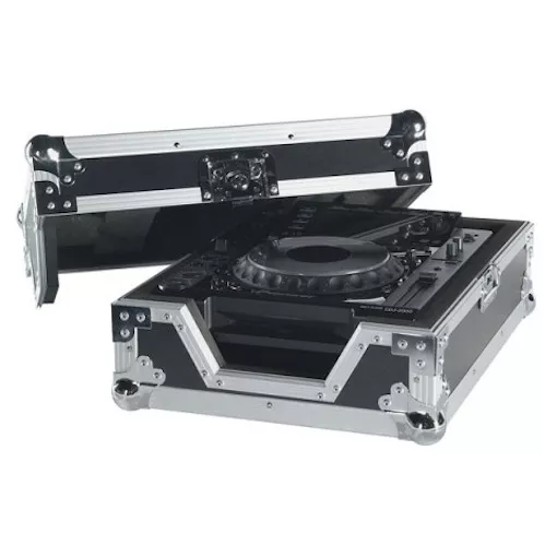 DAP Pioneer CDJ2000 CD Player Case Flightcase Carry Case CDJ-2000