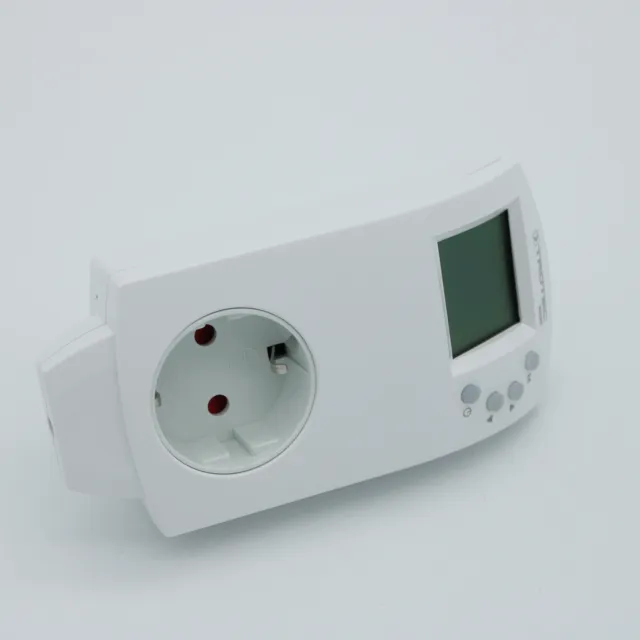 TROTEC Steckdosen-Thermostat BN30