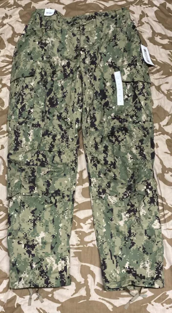 BDU Type Ⅲ AOR2 Ⅱ 良し NWU ECWCS