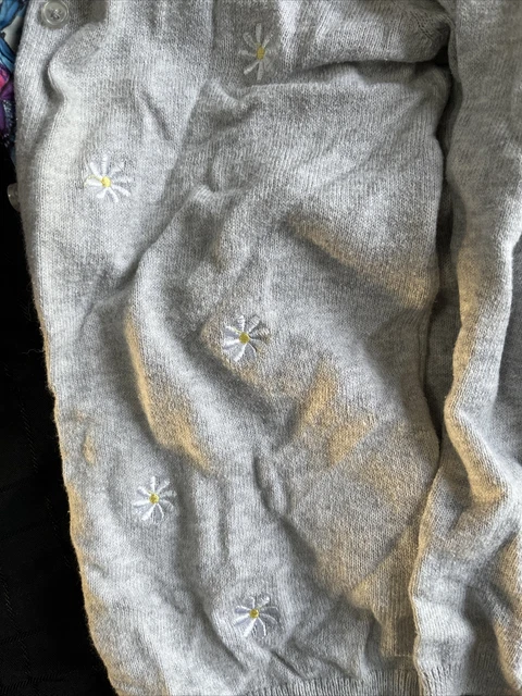 girls clothes bundle age 6-7 years F&F H&M Primark George 10